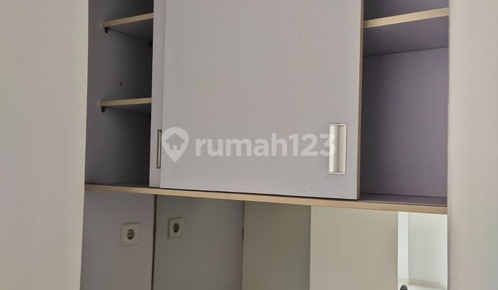 East Coast Residence Tower Amethys A 01 Strategis Furnish 2