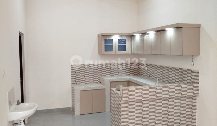 Rumah Mulyosari Utara NEW GRESS MODERN STRATEGIS FAVORITE 2