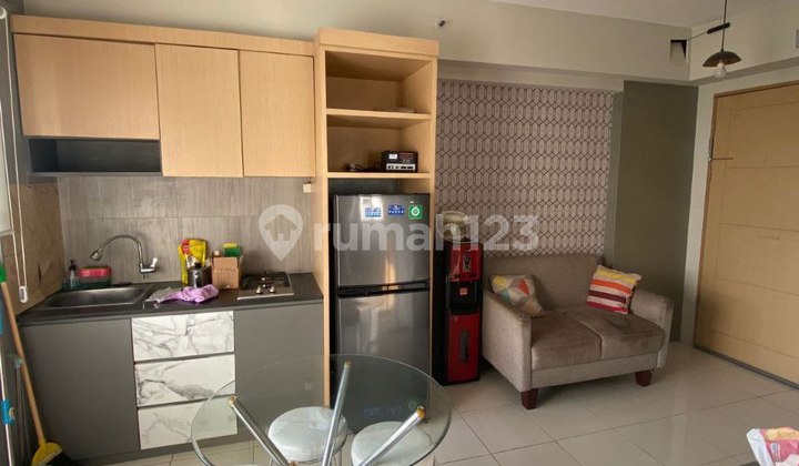 Pakuwon City Educity Stanford Tower 9th Floor STRATEGIC 2