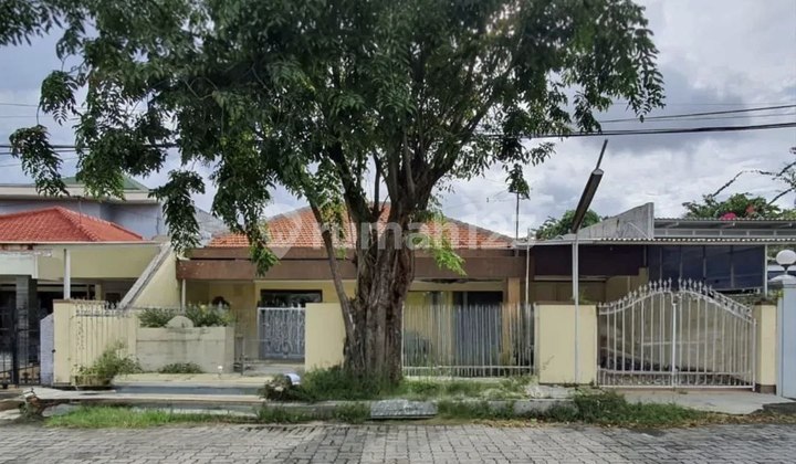 Dharmahusada House STRATEGIC UNIQUE FAVORITE Dharmahusada House STRATEGIC UNIQUE FAVORITE