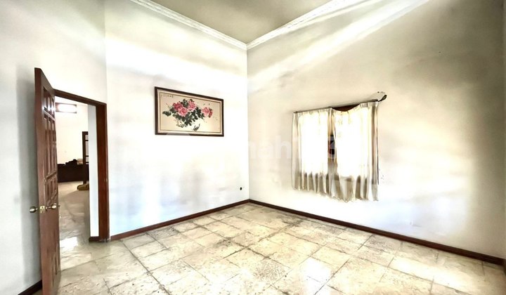 RUMAH JL. PROGO PUSAT KOTA, SANGAT COCOK UNTUK SEGALA USAHA 2