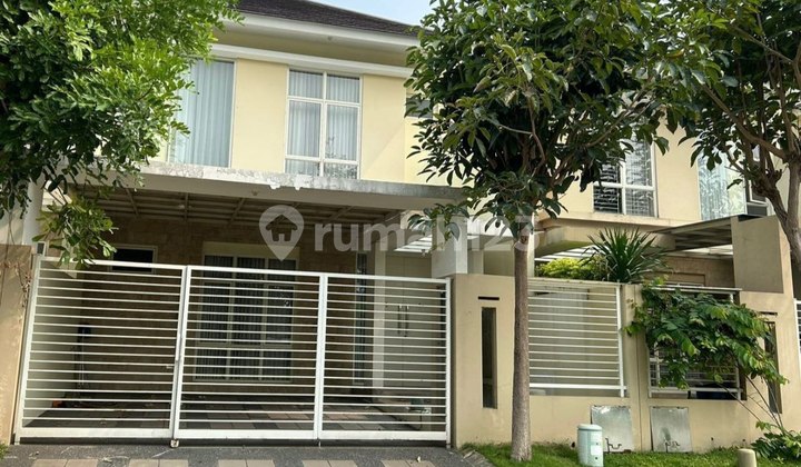 Griya Galaxy House NEW MINIMALISTIC STRATEGIC GOOD