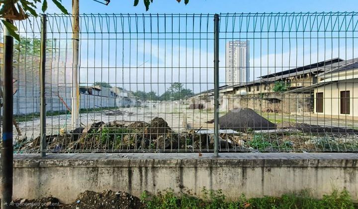 Tanah RAYA PANJANG JIWO STRATEGIS BAGUS Tanah RAYA PANJANG JIWO STRATEGIS BAGUS