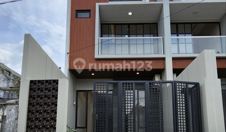 Rumah Baruk Barat New Gress Modern Strategis Dekat Merr Rumah Baruk Barat New Gress Modern Strategis Dekat Merr