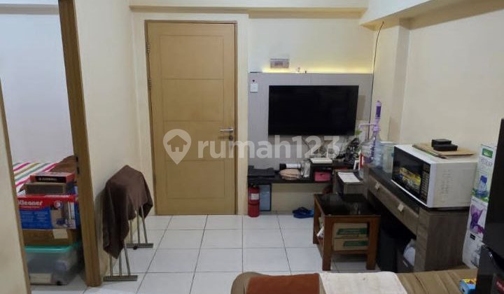 BU POLL, EDUCITY HARVARD APARTMENT 2 BEDROOMS 29TH FLOOR FULLY FURNISHED