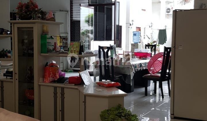 Dharmahusada Indah House Near Galaxy Mall Strategic Boulevard 2