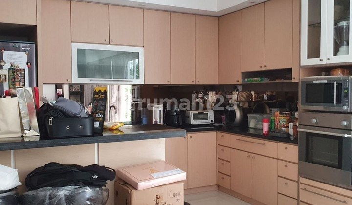 Rumah Araya 1 Galaxy Bumi Permai Minimalis Siap Huni Garasi 4, Carport 2 2