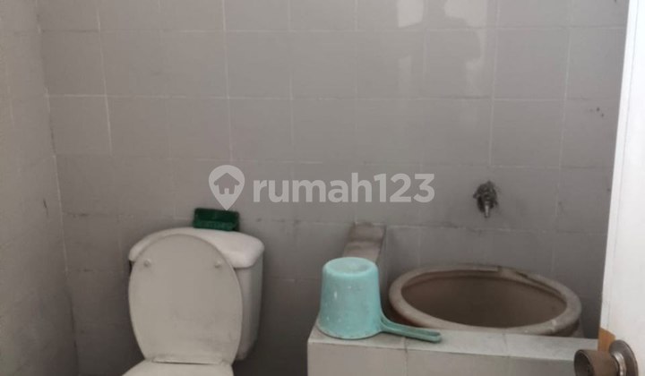 Ruko Araya Phase 1 by GALAXY BUMI PERMAI, Strategically Located, Ready to Occupy 2