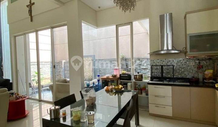 CHEAP, BU POLL, Pakuwon City San Diego House, MINIMALIST STRATEGIC 2