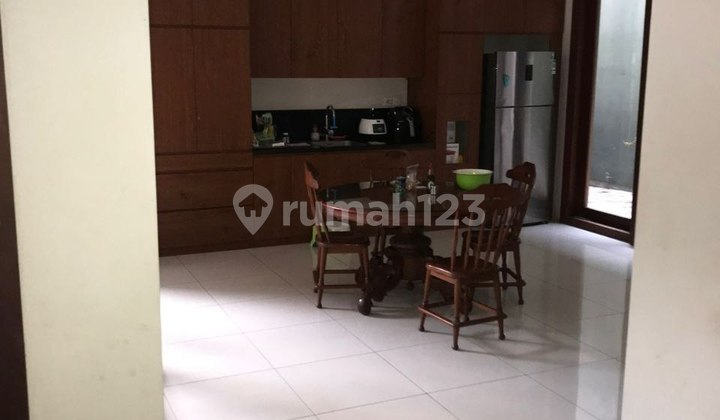 Pakuwon City House MINIMALIST STRATEGIC NEAR GRAND ISLAND FURNISHED 2