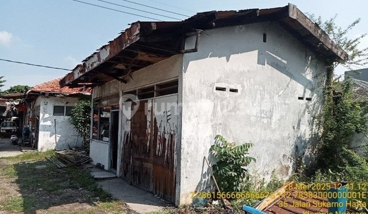 Murahhhhh Tanah Komersil 0 Jalan Raya Raya Arief Rahman Hakim Murahhhhh Tanah Komersil 0 Jalan Raya Raya Arief Rahman Hakim