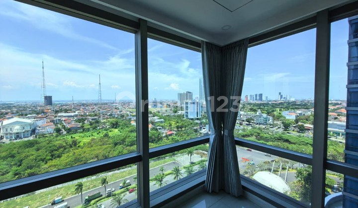 La Riz Mansion Apartment STRATEGIC WELL FURNISHED