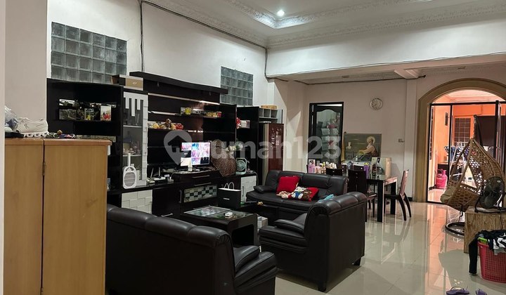 Rumah Daerah Perak Timur Strategis 2