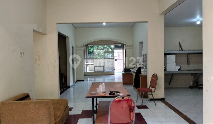 Rumah Rungkut Asri Dekat Bandara,Kampus UPN,MERR, Galaxy Mall 2