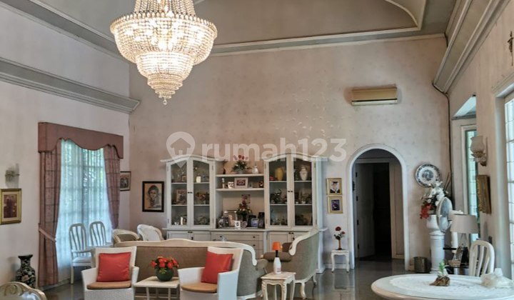 Rumah di Manyar Tirtoyoso Comfy Home Fully Furnished SIAP HUNI