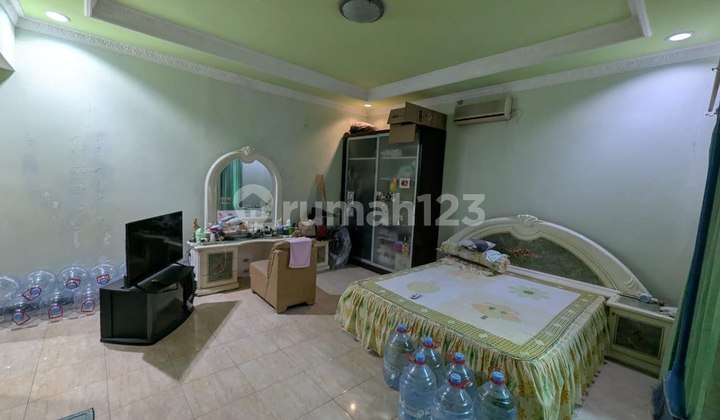 Rumah Araya 2 GALAXY BUMI PERMAI STRATEGIS 2