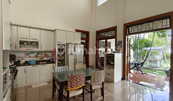 RUMAH Galaxi Bumi Permai Araya 1 STRATEGIS ISTIMEWA BOULEVARD 2