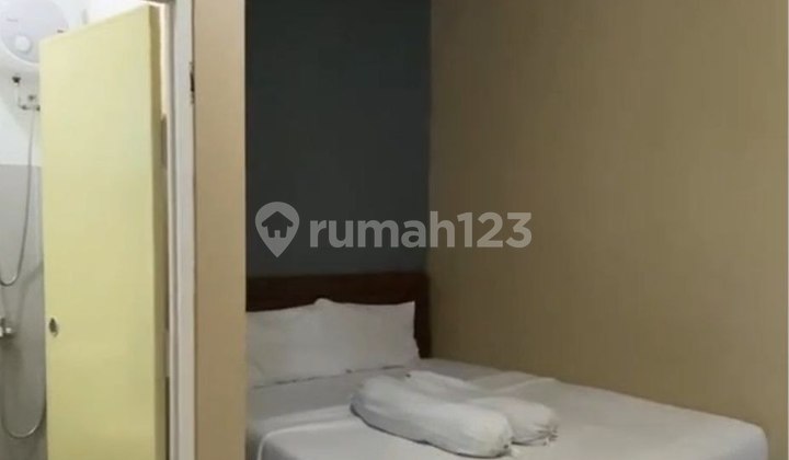 Rumah Kost Aktif Ir Soekarno Merr Strategis Siap Huni 2