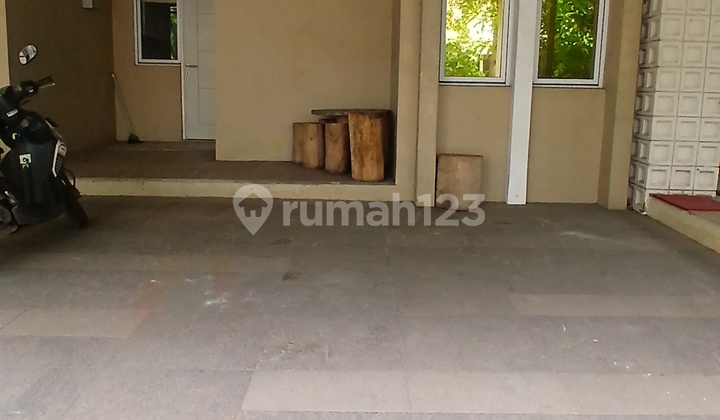 Sewa Rumah Grand Wisata Bekasi Siap Huni 2