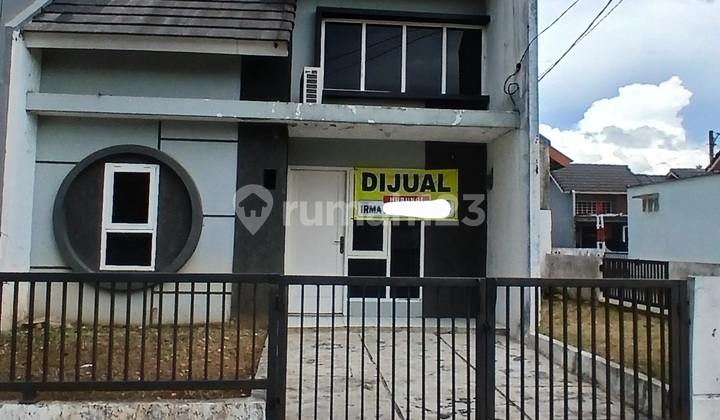 Jual Rumah Grand Residence Bekasi Siap Huni 1