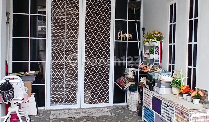 For Sale: Grand Residence Bekasi, Move-in Ready 2