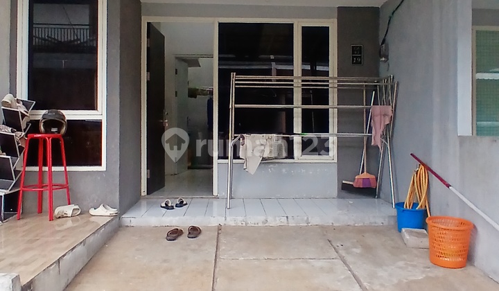 Jual Rumah Grand Residence Bekasi 2