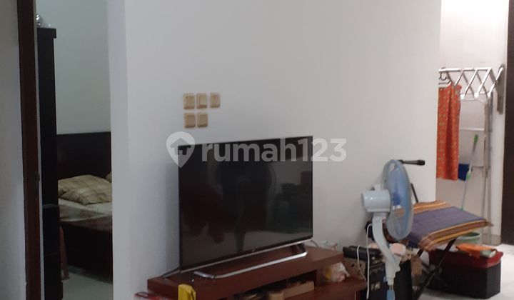 House for Sale Grand Wisata Ready to Occupy 2