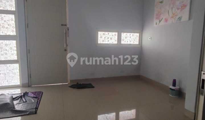 Sewa Rumah Minimalis Siap Huni Grand Wisata 2