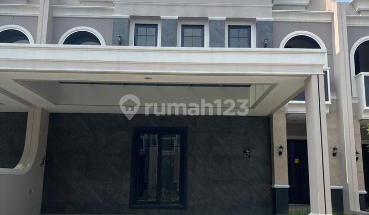 Sewa Rumah Siap Huni Grand Wisata Bekasi Sewa Rumah Siap Huni Grand Wisata Bekasi