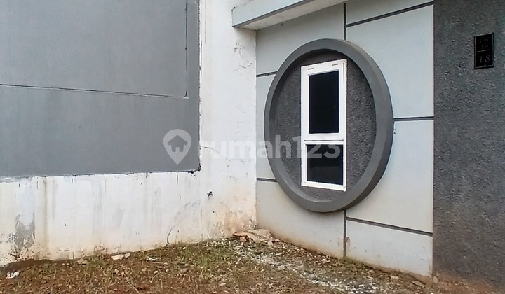 Jual Rumah Grand Residence Bekasi Siap Huni 2