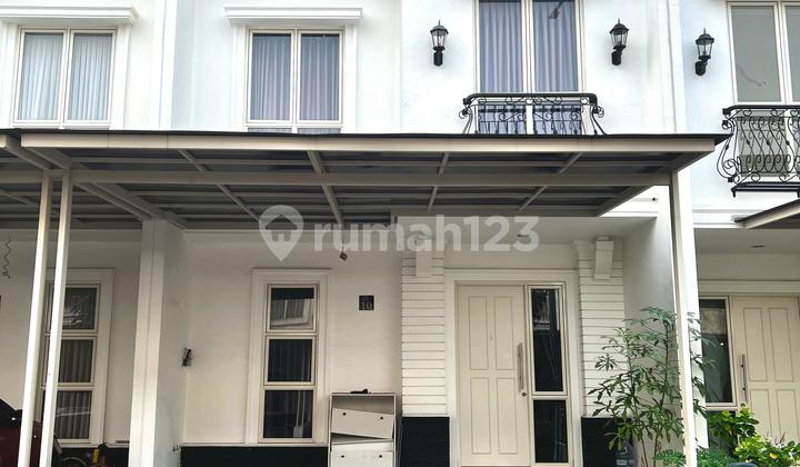 Jual Rumah Siap Huni Grand Wisata Jual Rumah Siap Huni Grand Wisata