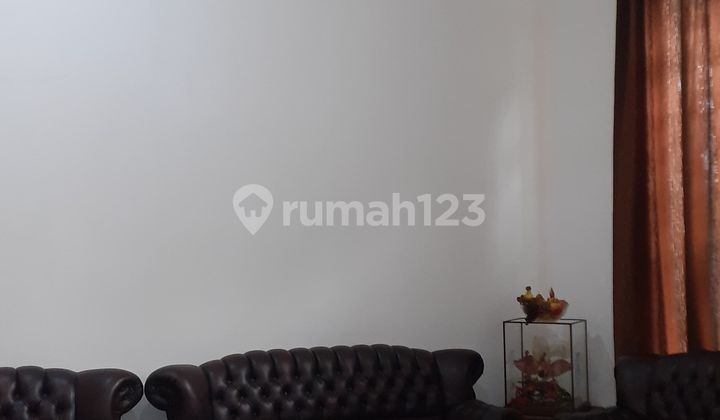 Rumah Dijual Grand Wisata Siap Huni Rumah Dijual Grand Wisata Siap Huni