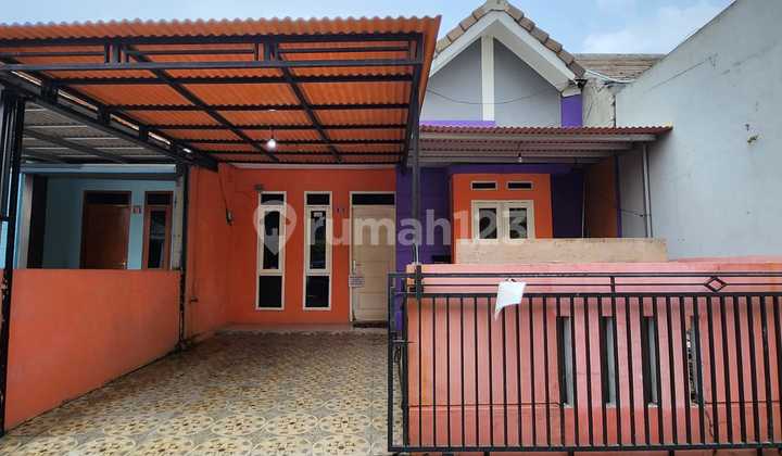 Jual Rumah Grand Residence Siap Huni Jual Rumah Grand Residence Siap Huni