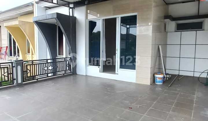 Jual Rumah Grand Wisata Bekasi Baru Renovasi