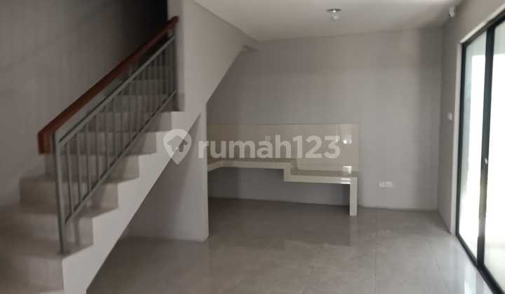 Sewa Rumah Minimalis Grand Wisata Siap Huni 2