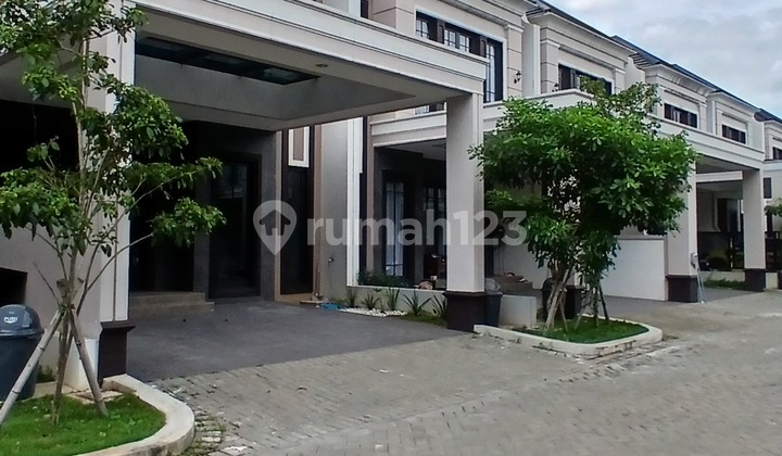 Sewa Rumah Baru Siap Huni Grand Wisata Sewa Rumah Baru Siap Huni Grand Wisata