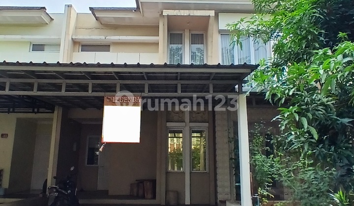 Sewa Rumah Grand Wisata Bekasi Siap Huni