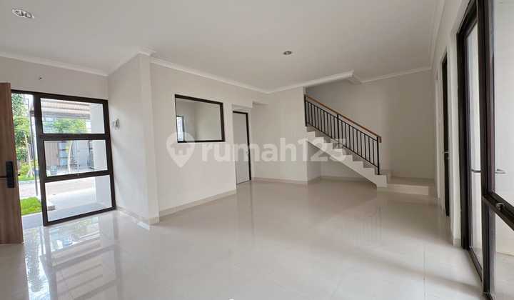 Jual Rumah Siap Huni Grand Wisata Bekasi 2