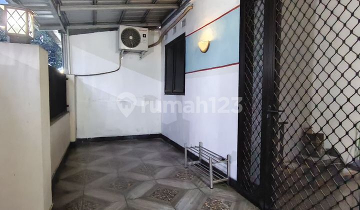 House for Rent Grand Residence Ready to Live In Fully Furnished 2