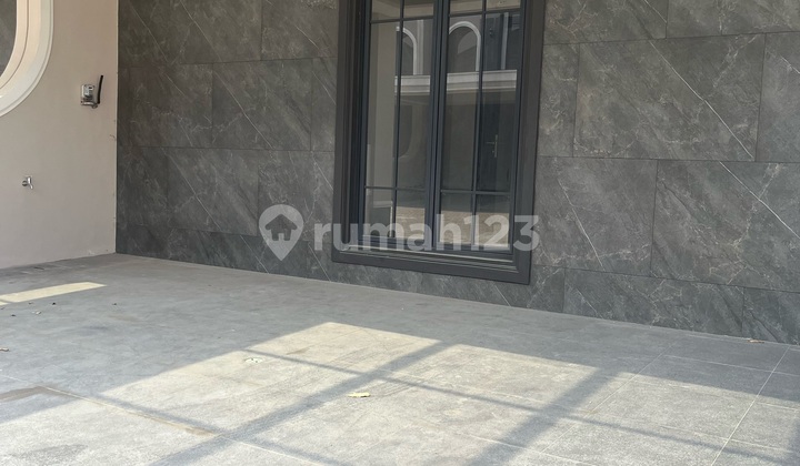 Sewa Rumah Baru Levante At Klasika Ac 5 Kamar Banyak 2