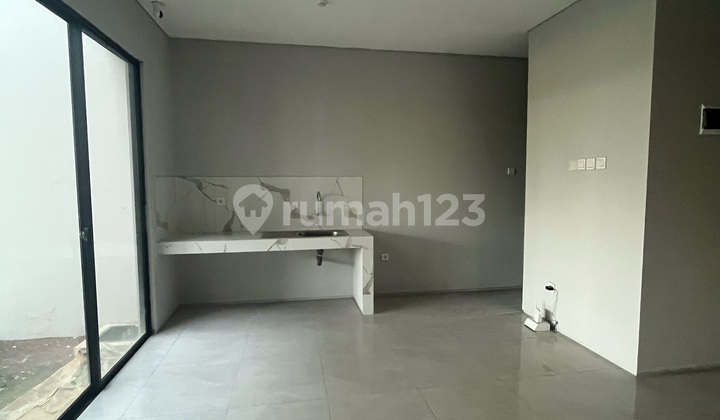 Sewa Rumah Cantik Minimalis Area Strategis Cocok Untuk Pasutri Muda 2