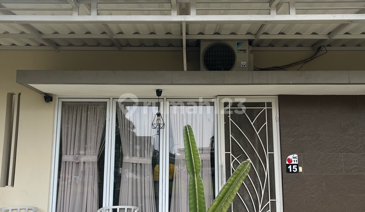 Dijual Rumah Area Strategis 2 Hadap Muka Lokasi Strategis 2