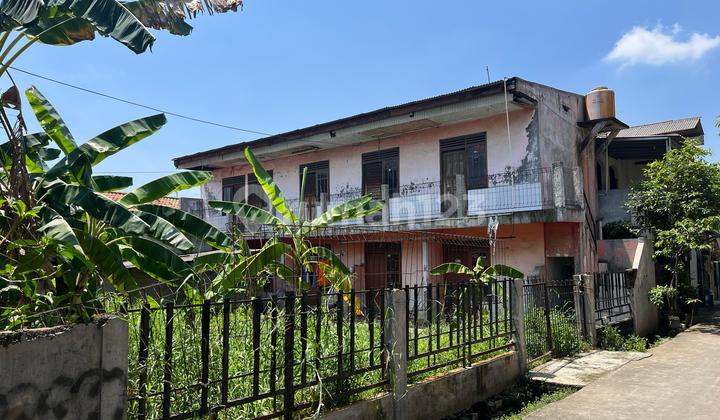 Jual Cepat 11pintu + 1 Gudang Beserta Lahan Kosong Jual Cepat 11pintu + 1 Gudang Beserta Lahan Kosong