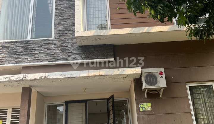 Dijual Rumah Furnish Banyak Kamar