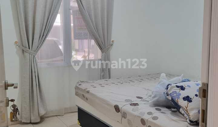 Simple Rental House with AC 2