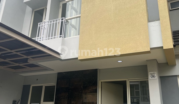 Sewa Rumah Cantik Terawat Sewa Rumah Cantik Terawat