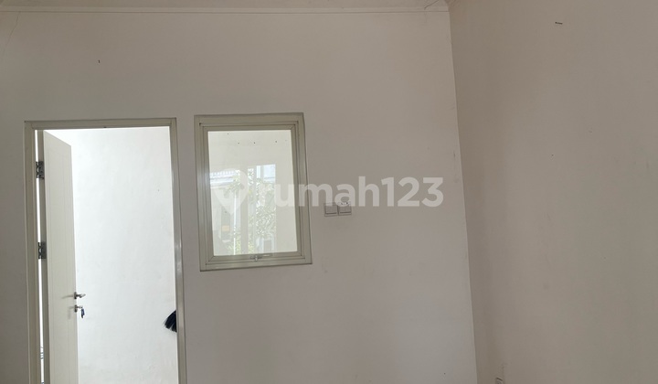 Rumah Sewa 3 Kamar Simple Minimalis 2