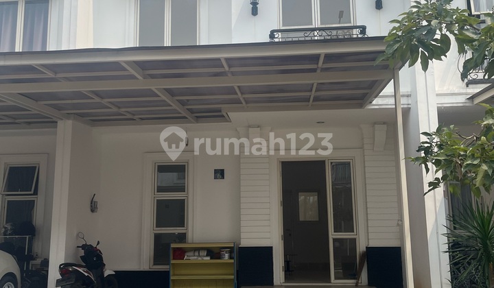 3 Bedroom Simple Minimalist House for Rent