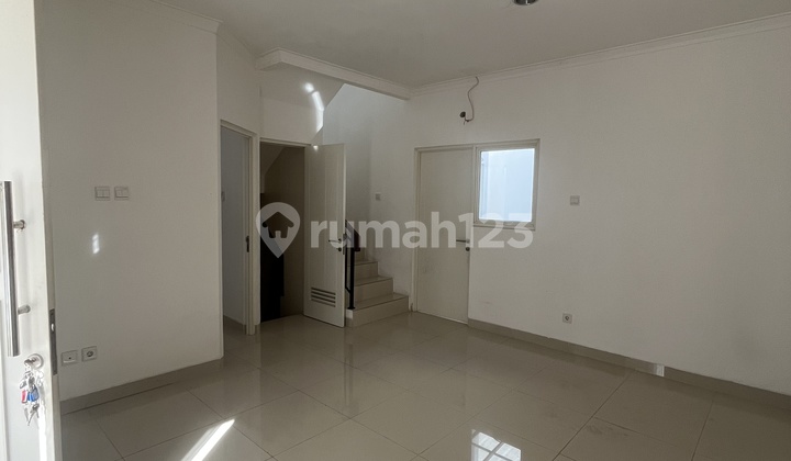 Rumah Minimalis Siap Huni 2