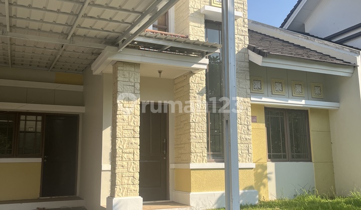 Sewa Rumah Dekat Living World Grand Wisata Sewa Rumah Dekat Living World Grand Wisata